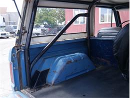 1966 Ford Bronco (CC-2099161) for sale in Reno, Nevada