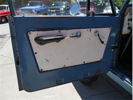 1966 Ford Bronco (CC-2099161) for sale in Reno, Nevada