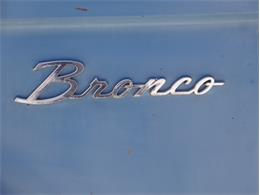 1966 Ford Bronco (CC-2099161) for sale in Reno, Nevada