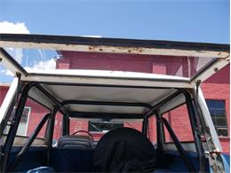 1966 Ford Bronco (CC-2099161) for sale in Reno, Nevada