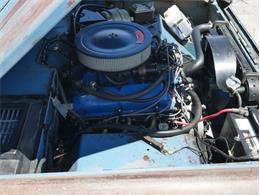 1966 Ford Bronco (CC-2099161) for sale in Reno, Nevada