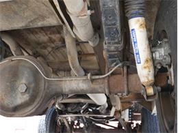 1966 Ford Bronco (CC-2099161) for sale in Reno, Nevada