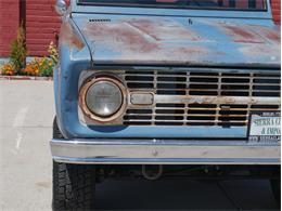 1966 Ford Bronco (CC-2099161) for sale in Reno, Nevada
