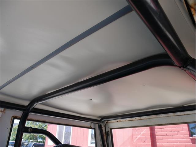 1966 Ford Bronco (CC-2099161) for sale in Reno, Nevada