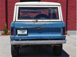 1966 Ford Bronco (CC-2099161) for sale in Reno, Nevada