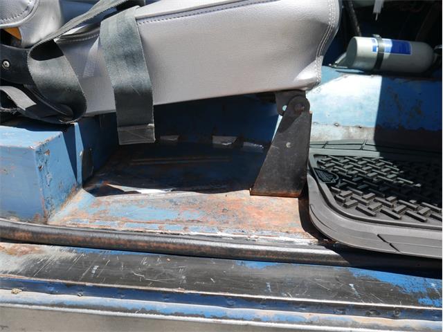 1966 Ford Bronco (CC-2099161) for sale in Reno, Nevada