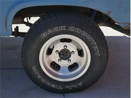 1966 Ford Bronco (CC-2099161) for sale in Reno, Nevada
