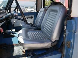 1966 Ford Bronco (CC-2099161) for sale in Reno, Nevada
