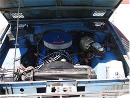 1966 Ford Bronco (CC-2099161) for sale in Reno, Nevada