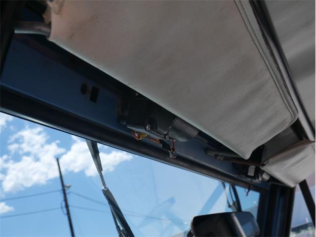 1966 Ford Bronco (CC-2099161) for sale in Reno, Nevada