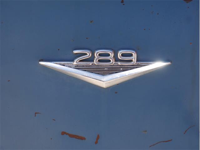 1966 Ford Bronco (CC-2099161) for sale in Reno, Nevada