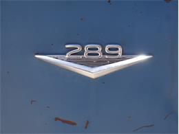 1966 Ford Bronco (CC-2099161) for sale in Reno, Nevada