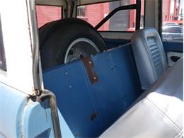 1966 Ford Bronco (CC-2099161) for sale in Reno, Nevada