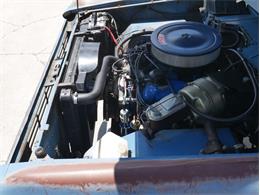 1966 Ford Bronco (CC-2099161) for sale in Reno, Nevada