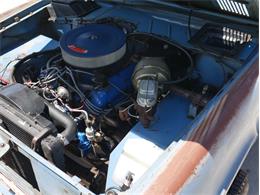 1966 Ford Bronco (CC-2099161) for sale in Reno, Nevada