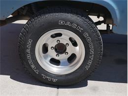 1966 Ford Bronco (CC-2099161) for sale in Reno, Nevada