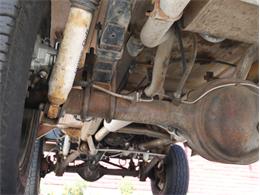 1966 Ford Bronco (CC-2099161) for sale in Reno, Nevada