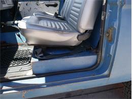 1966 Ford Bronco (CC-2099161) for sale in Reno, Nevada