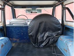 1966 Ford Bronco (CC-2099161) for sale in Reno, Nevada