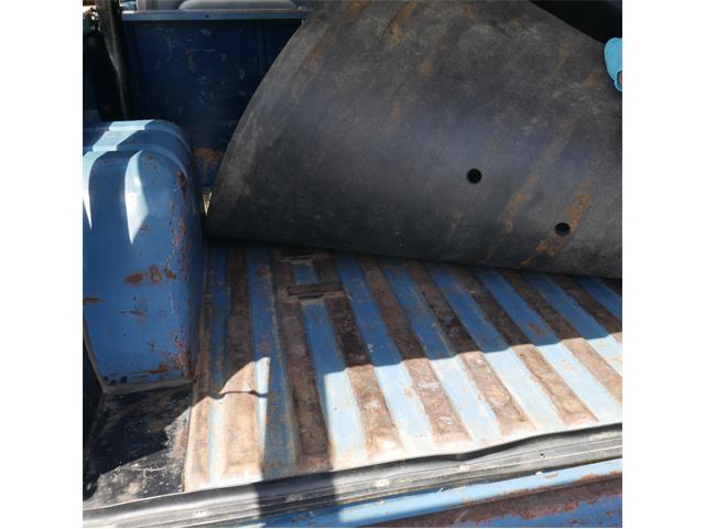 1966 Ford Bronco (CC-2099161) for sale in Reno, Nevada