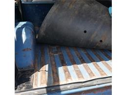1966 Ford Bronco (CC-2099161) for sale in Reno, Nevada