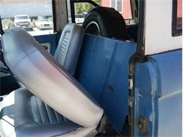 1966 Ford Bronco (CC-2099161) for sale in Reno, Nevada