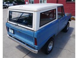 1966 Ford Bronco (CC-2099161) for sale in Reno, Nevada