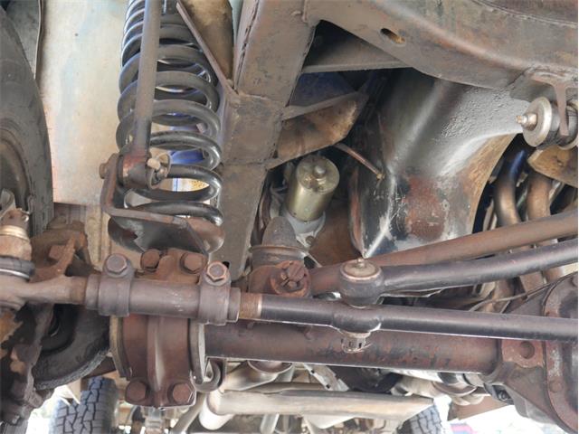 1966 Ford Bronco (CC-2099161) for sale in Reno, Nevada