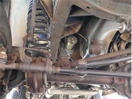 1966 Ford Bronco (CC-2099161) for sale in Reno, Nevada