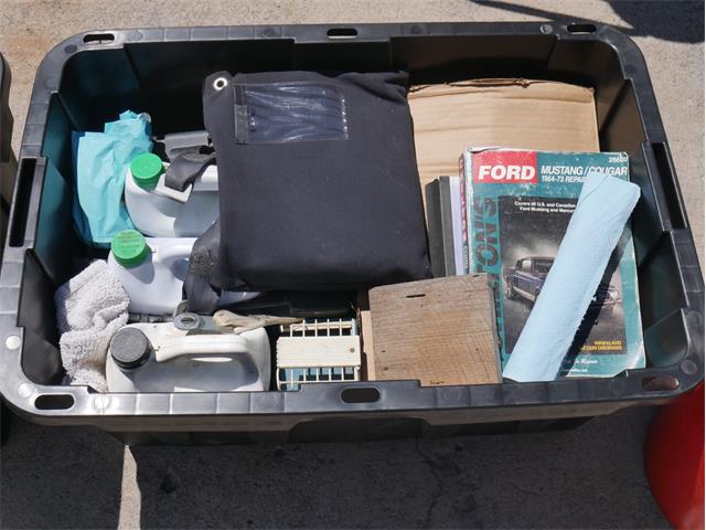 1966 Ford Bronco (CC-2099161) for sale in Reno, Nevada