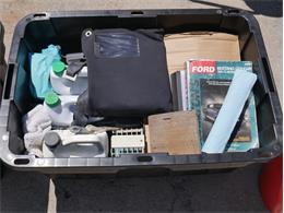 1966 Ford Bronco (CC-2099161) for sale in Reno, Nevada