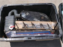 1966 Ford Bronco (CC-2099161) for sale in Reno, Nevada