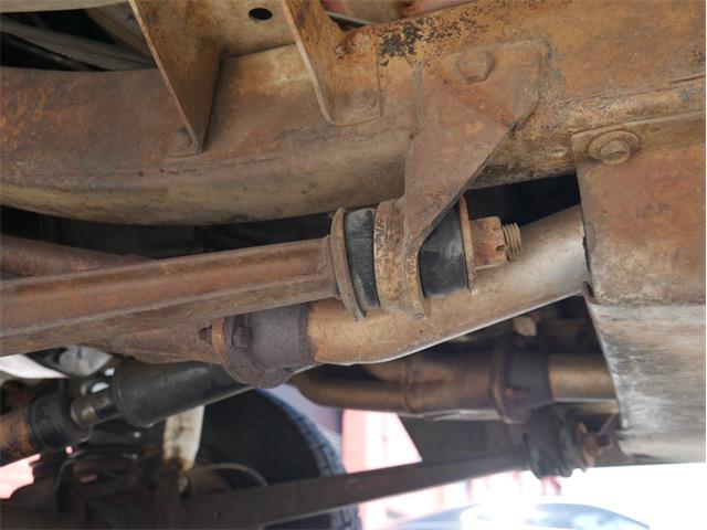 1966 Ford Bronco (CC-2099161) for sale in Reno, Nevada