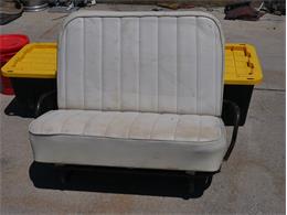 1966 Ford Bronco (CC-2099161) for sale in Reno, Nevada