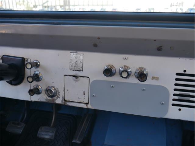 1966 Ford Bronco (CC-2099161) for sale in Reno, Nevada