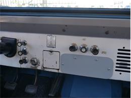 1966 Ford Bronco (CC-2099161) for sale in Reno, Nevada