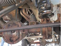 1966 Ford Bronco (CC-2099161) for sale in Reno, Nevada