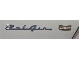 1956 Chevrolet Bel Air (CC-2099162) for sale in Reno, Nevada