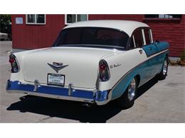 1956 Chevrolet Bel Air (CC-2099162) for sale in Reno, Nevada