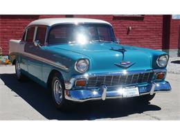 1956 Chevrolet Bel Air (CC-2099162) for sale in Reno, Nevada