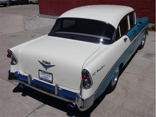 1956 Chevrolet Bel Air (CC-2099162) for sale in Reno, Nevada