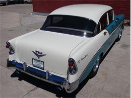 1956 Chevrolet Bel Air (CC-2099162) for sale in Reno, Nevada