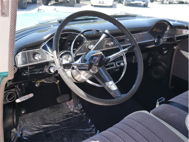1956 Chevrolet Bel Air (CC-2099162) for sale in Reno, Nevada