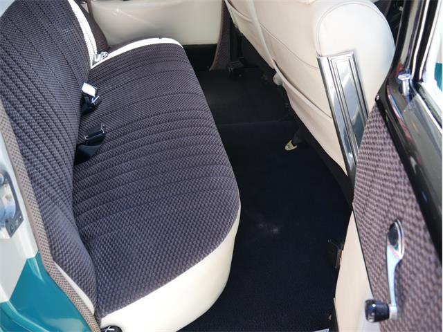 1956 Chevrolet Bel Air (CC-2099162) for sale in Reno, Nevada