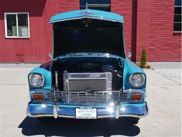 1956 Chevrolet Bel Air (CC-2099162) for sale in Reno, Nevada