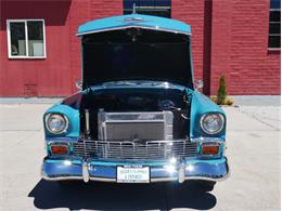 1956 Chevrolet Bel Air (CC-2099162) for sale in Reno, Nevada