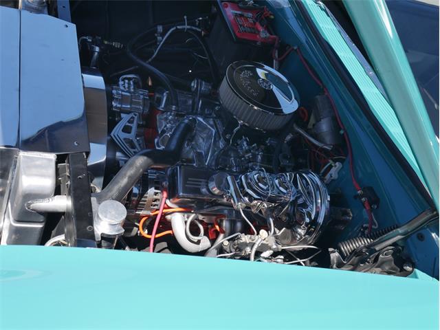 1956 Chevrolet Bel Air (CC-2099162) for sale in Reno, Nevada