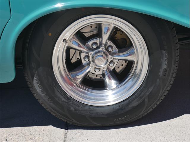 1956 Chevrolet Bel Air (CC-2099162) for sale in Reno, Nevada