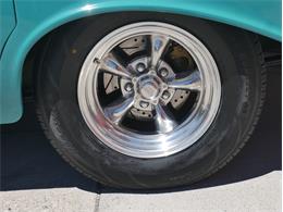 1956 Chevrolet Bel Air (CC-2099162) for sale in Reno, Nevada