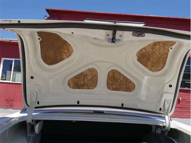 1956 Chevrolet Bel Air (CC-2099162) for sale in Reno, Nevada